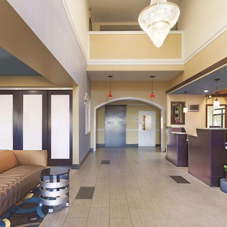 La Quinta By Wyndham Elizabethtown Hotel Kültér fotó