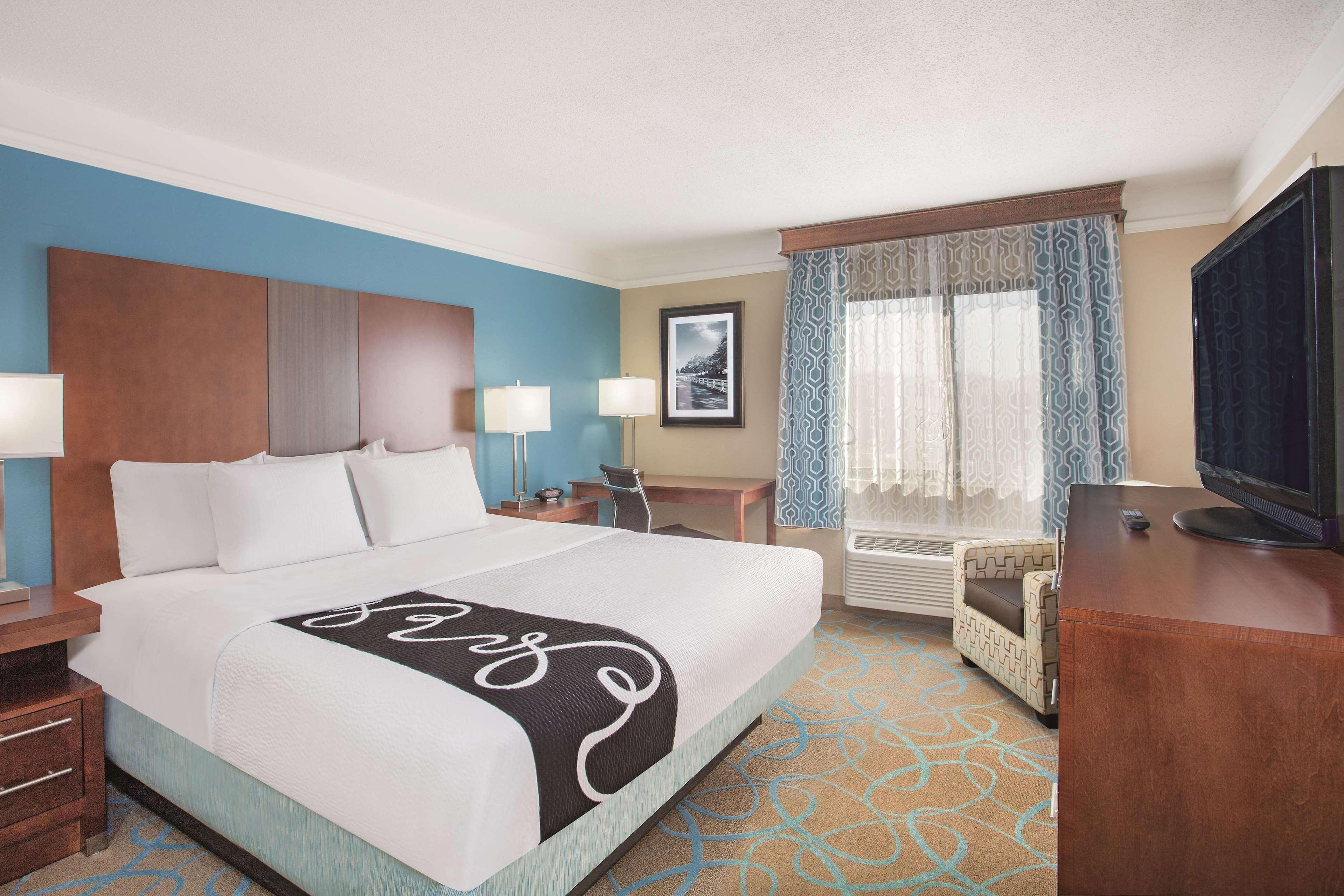 La Quinta By Wyndham Elizabethtown Hotel Kültér fotó