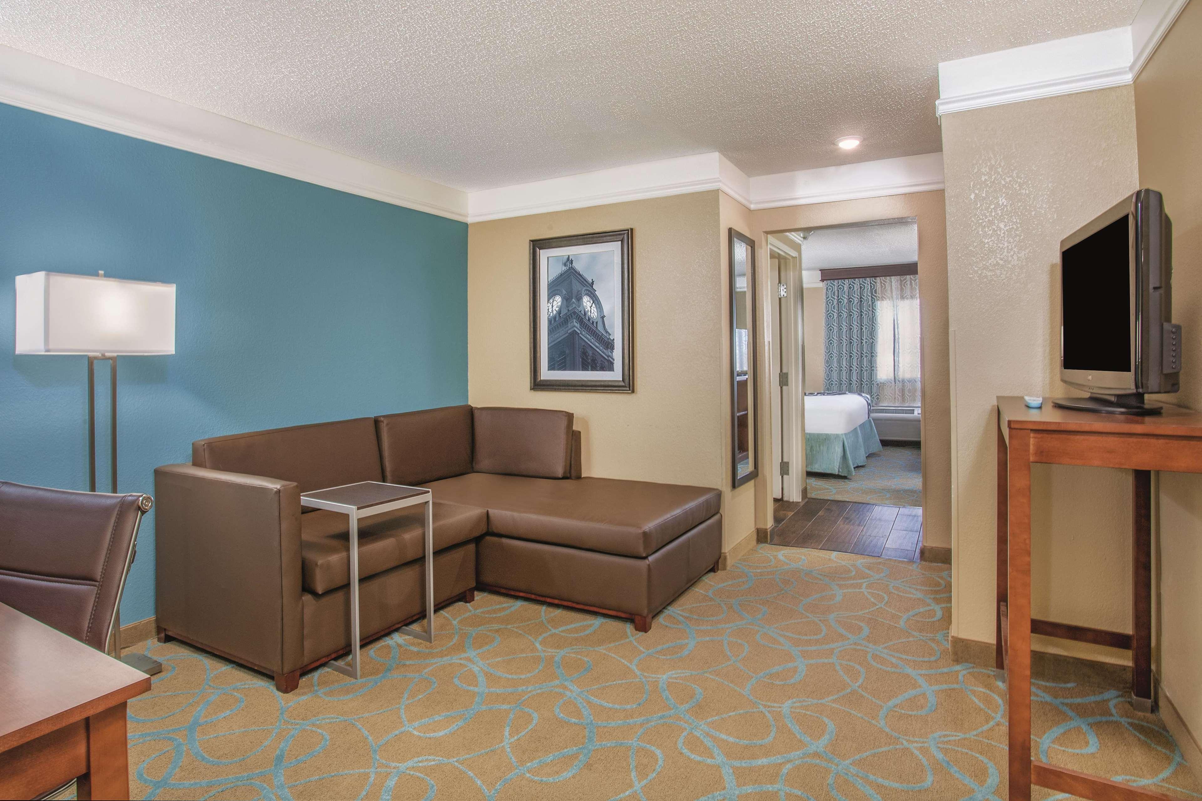 La Quinta By Wyndham Elizabethtown Hotel Kültér fotó