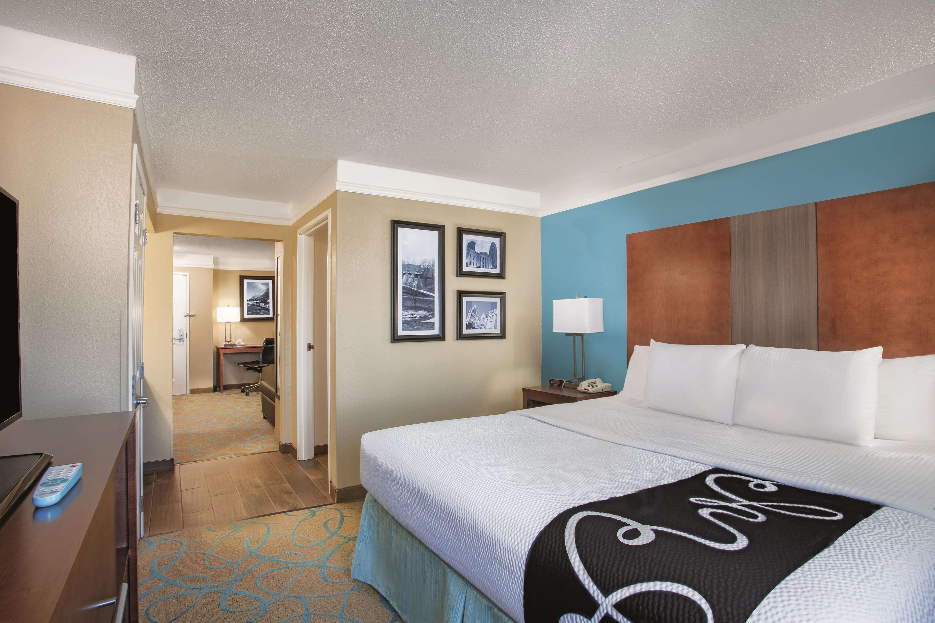 La Quinta By Wyndham Elizabethtown Hotel Kültér fotó