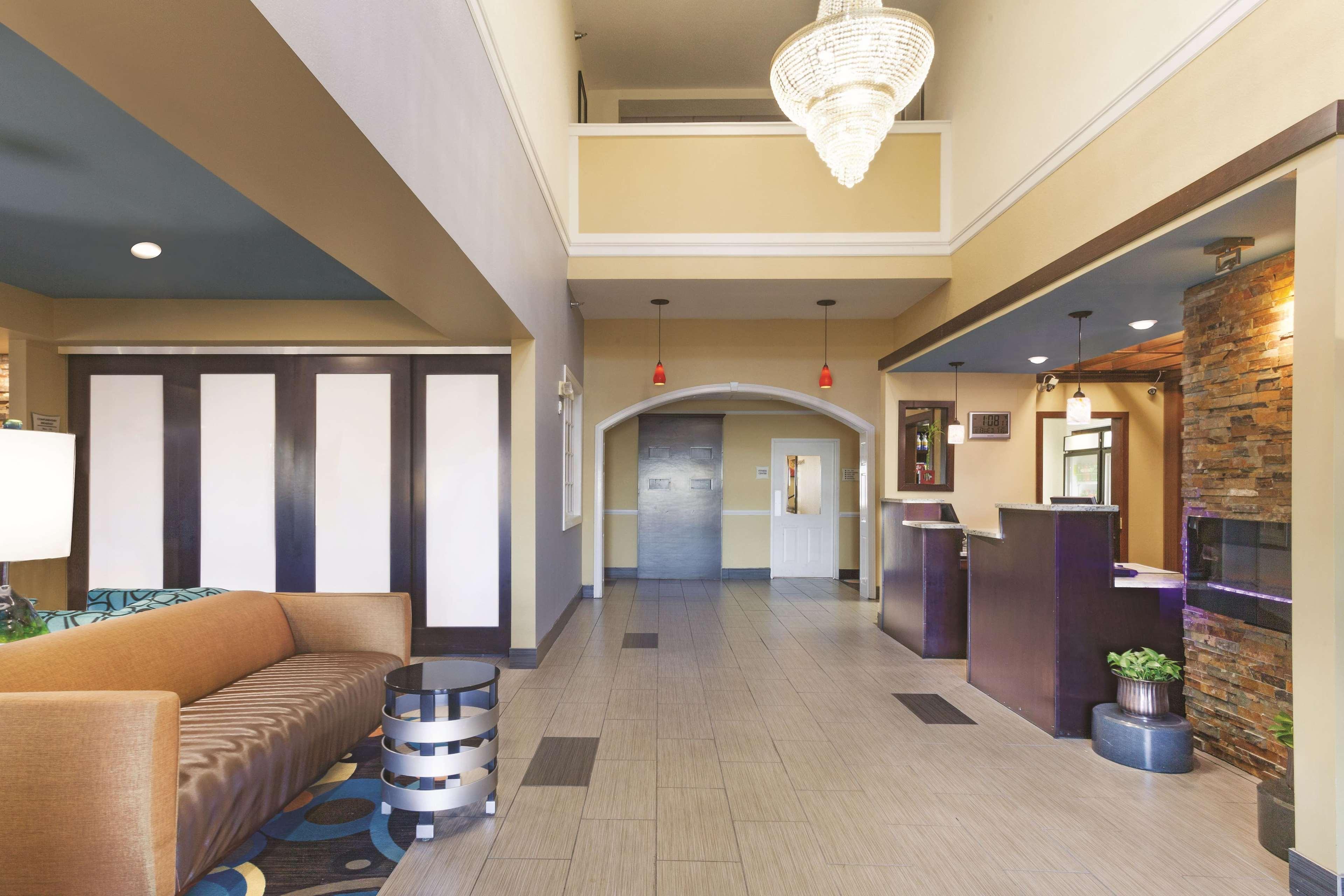 La Quinta By Wyndham Elizabethtown Hotel Kültér fotó
