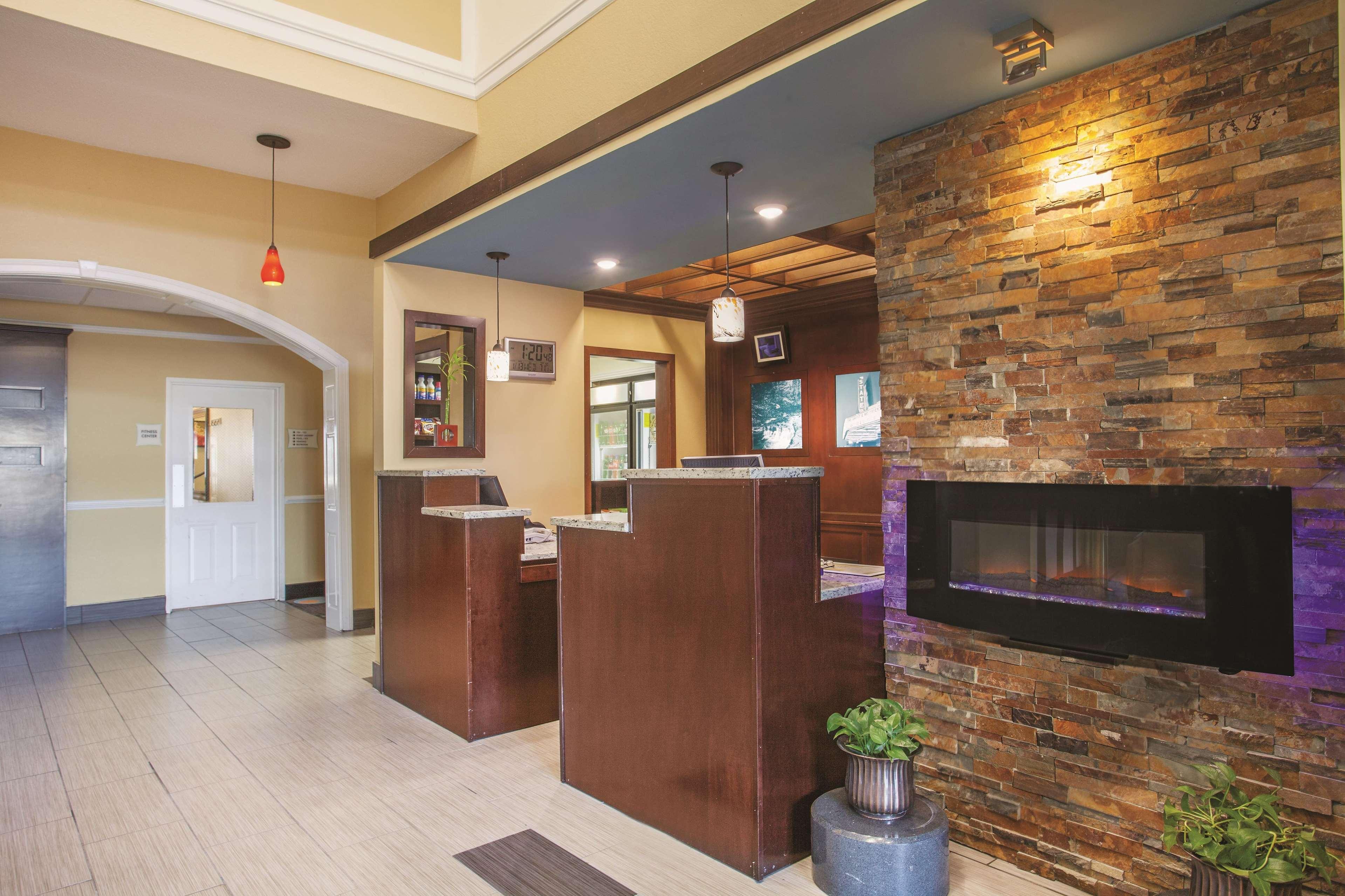 La Quinta By Wyndham Elizabethtown Hotel Kültér fotó