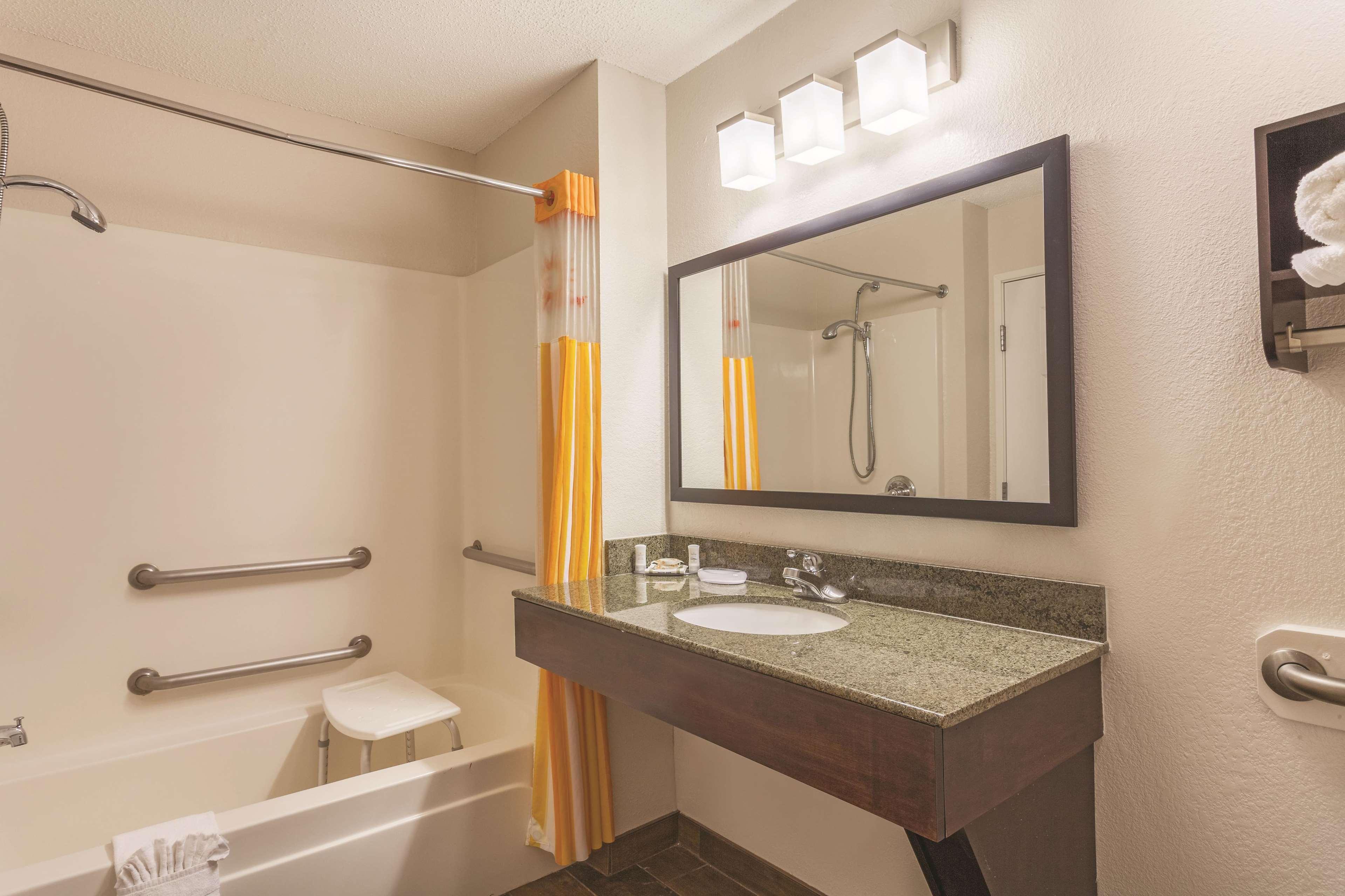La Quinta By Wyndham Elizabethtown Hotel Kültér fotó