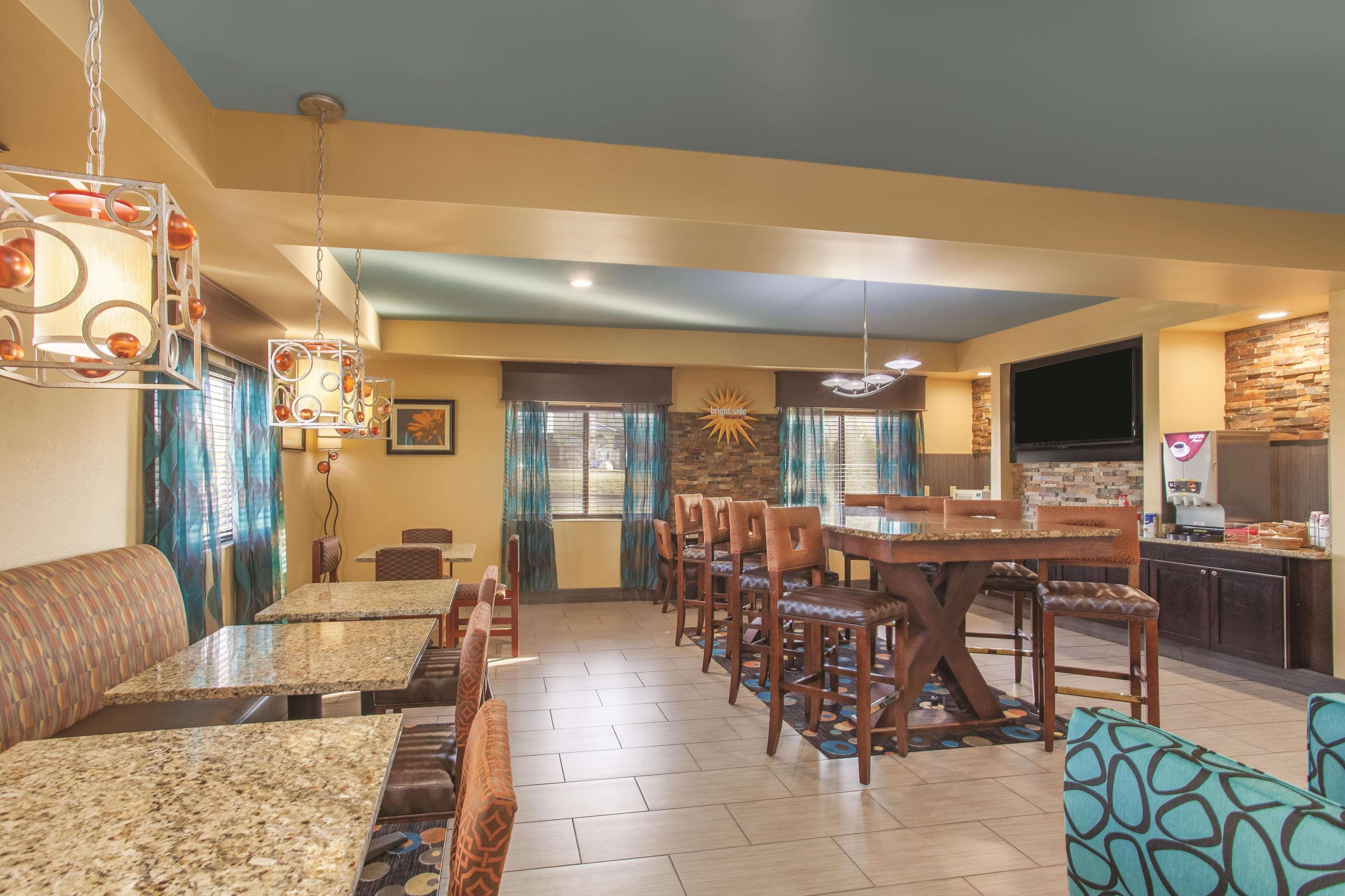 La Quinta By Wyndham Elizabethtown Hotel Kültér fotó