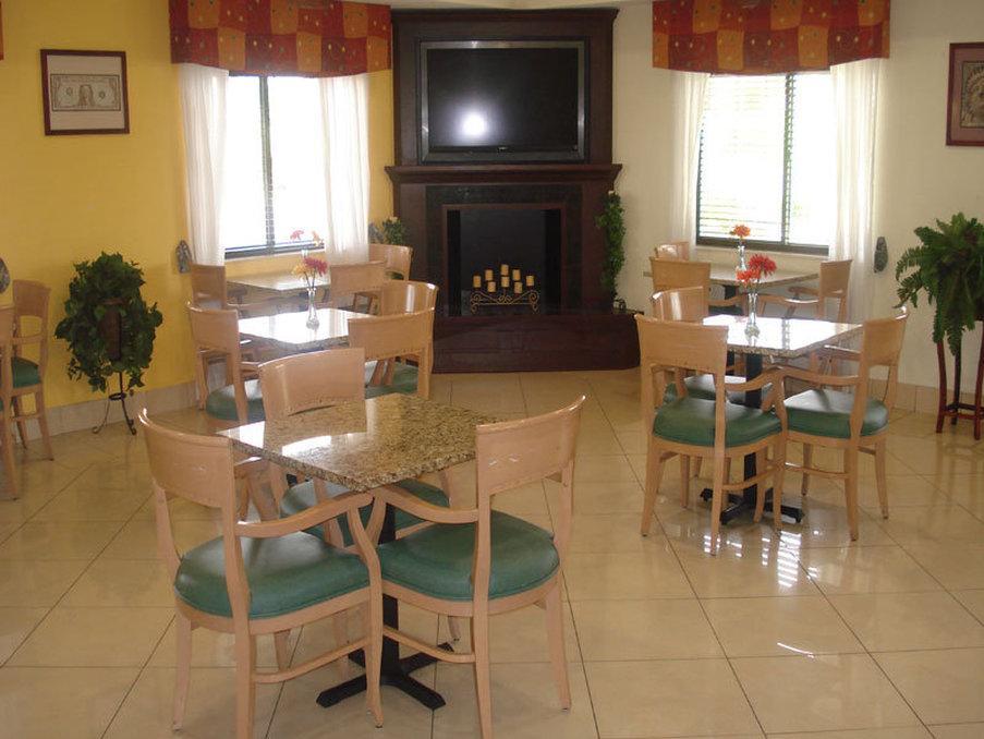 La Quinta By Wyndham Elizabethtown Hotel Kültér fotó