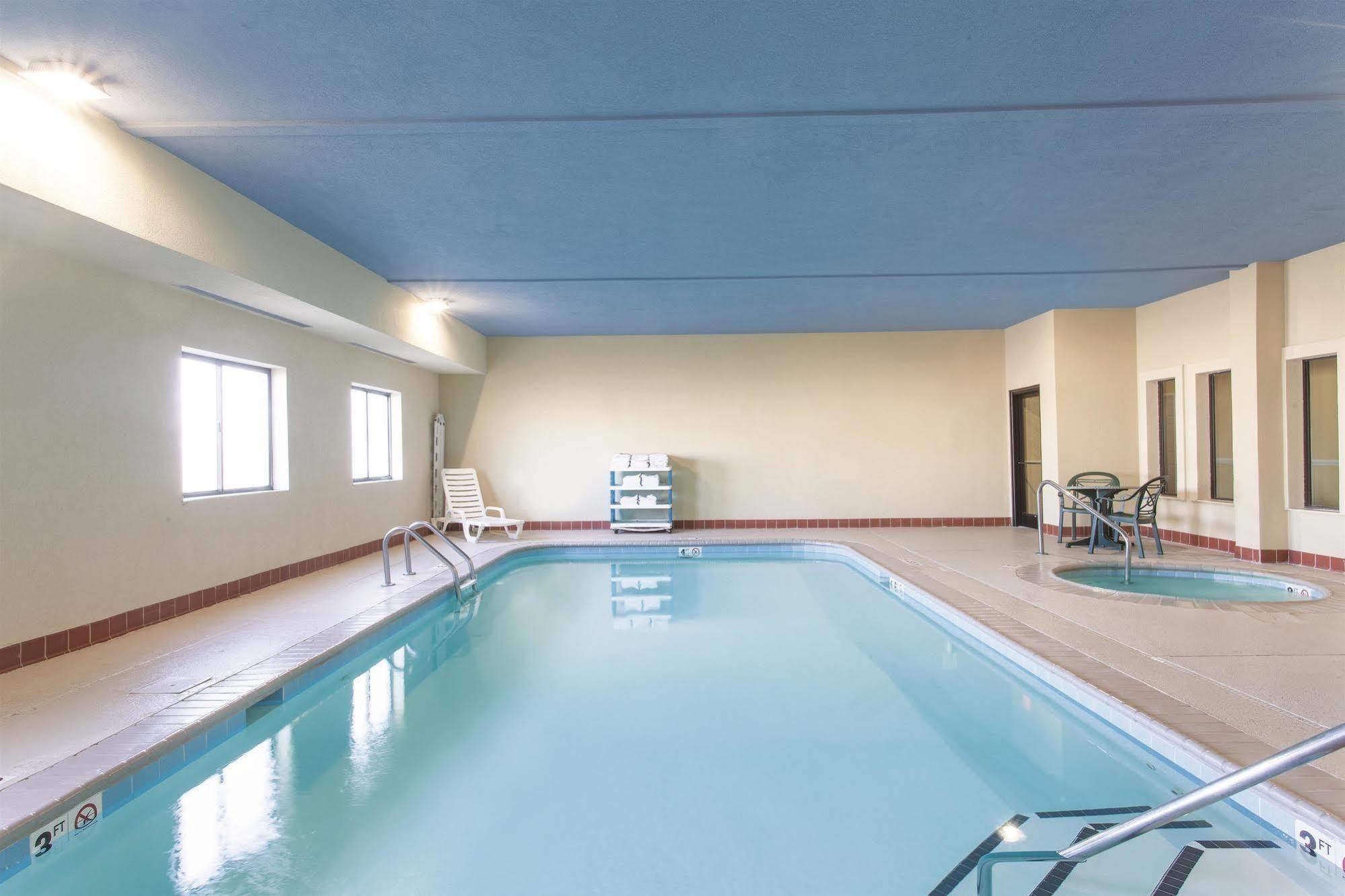 La Quinta By Wyndham Elizabethtown Hotel Kültér fotó