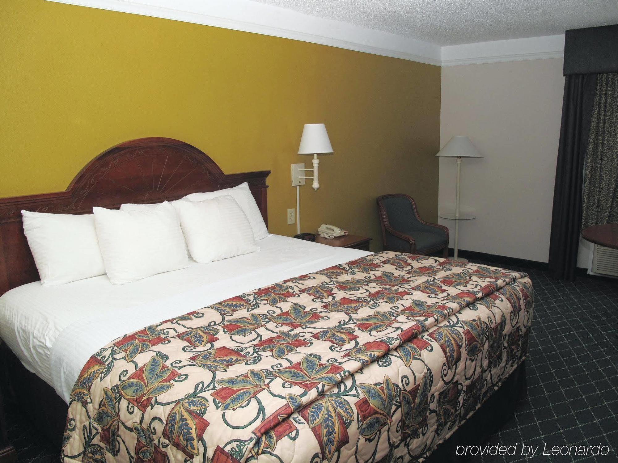 La Quinta By Wyndham Elizabethtown Hotel Kültér fotó