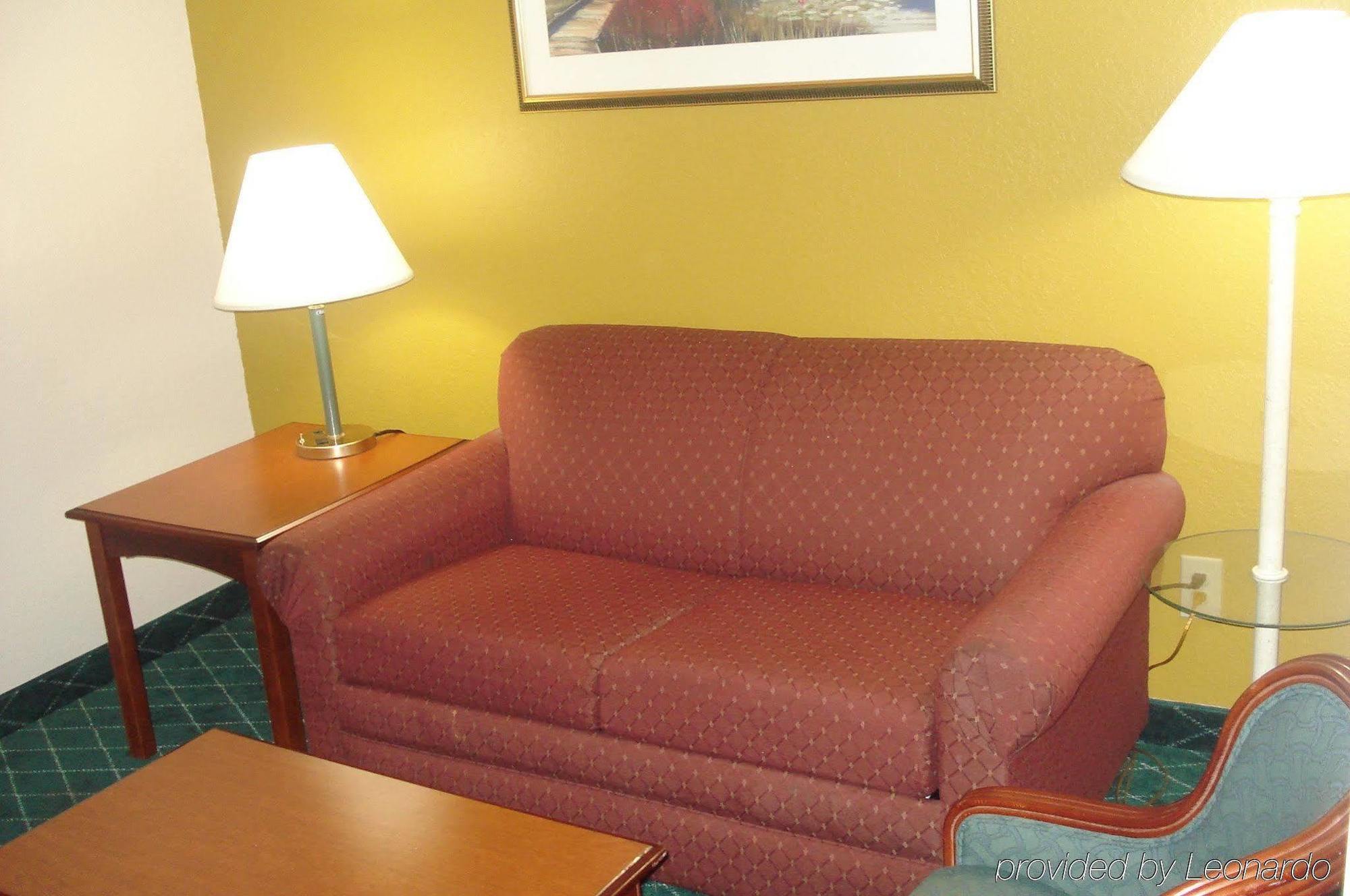 La Quinta By Wyndham Elizabethtown Hotel Kültér fotó